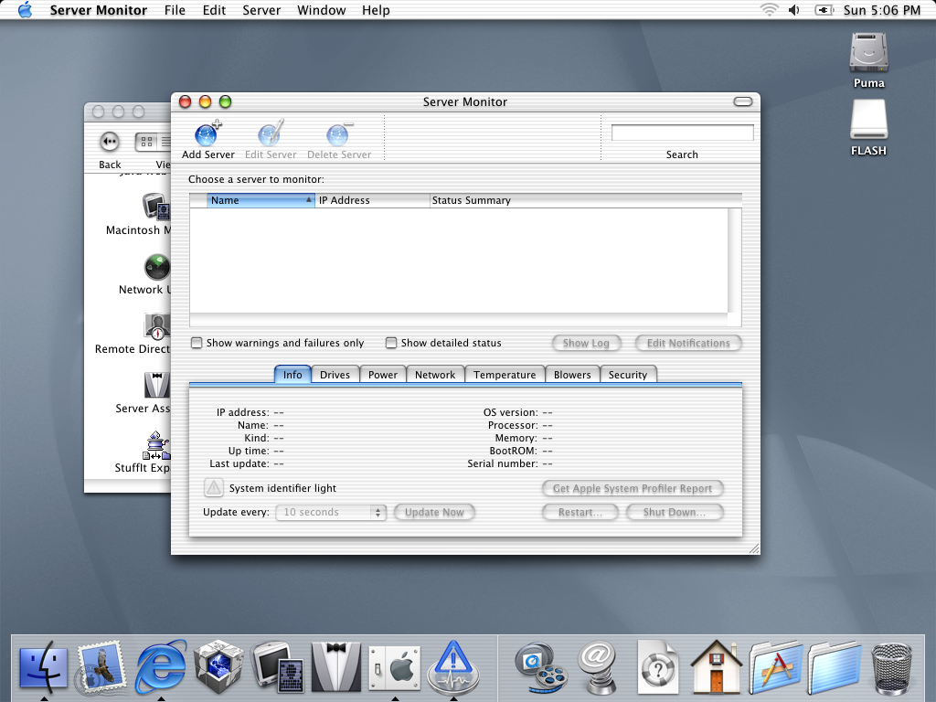 Server Admin Tools Mac Download