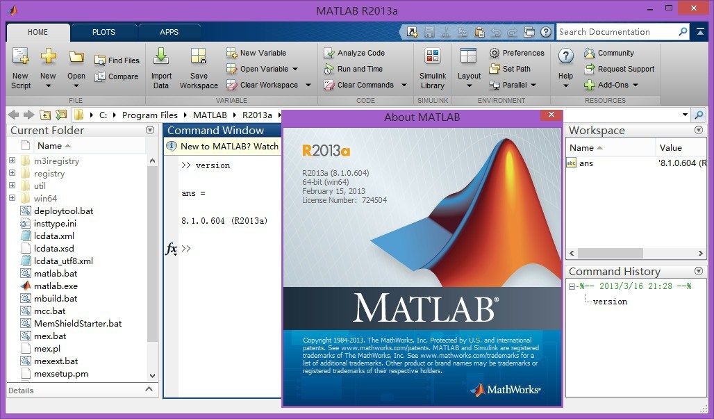 how to download matlab for mac